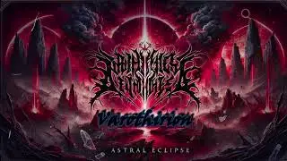 Astral Eclipse - 2025 - Varothirion - Melodic Death Metal - Death Metal
