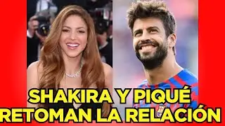 SHAKIRA Y PIQUÉ: LA VERDAD DETRÁS DE LA TRAICIÓN, EL DIVORCIO Y LA CANCIÓN QUE SACUDIÓ AL MUNDO