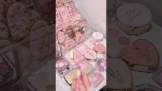 🐰🌸🧸🫧 Immersive makeup vlog of a corporate OL getting ready before work