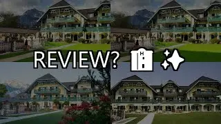 hotel friesacher