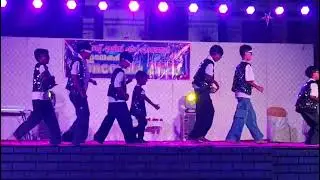 കിടിലൻ Kids Performance # ഇടവകദിനം # Concordia 2K26 # St. Mary's Church Eravathoor 💓