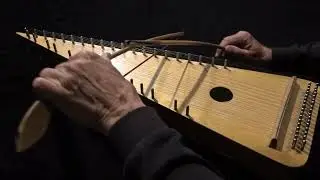 GL 882 Hymn Tune - 2 Bowed Psaltery