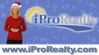 Corporate Video - Real Estate - iPro Holiday Greeting - OMG National - Florida