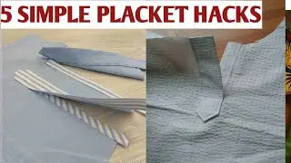 WATCH THIS IF YOU'RE A FASHION DESIGNER #hacks #tricks