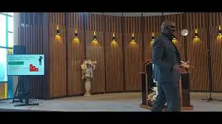Financial literacy by Sir Reynolds Edokpayi