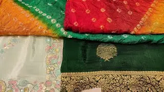 #partywearsaree#anarkalisaree#saree#silksaree  💃आ गई शादी विवाह स्पेशल प्रीमियम सिल्क साड़ियां🔥