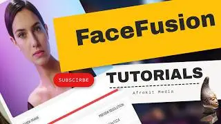 Инструкция по установке FaceFusion 2026