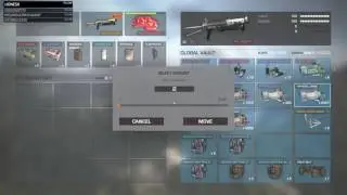 Shattered Skies: I need Bullets. WAIT!