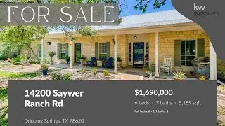 14410 & 14380 Hero Way W Leander, TX 78641