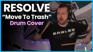 RESOLVE 