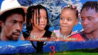 Mama ni Mami 3 Film guineen 2023