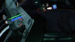 Doom vfr +aim controller
