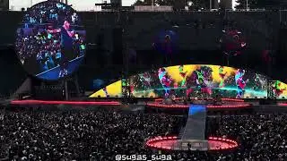 250601 Coldplay- Adventure of a Lifetime (LIVE @ Stanford Stadium Music of the Spheres World Tour)
