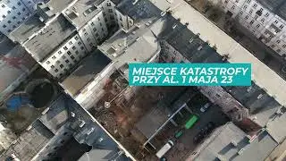 Co dzieje się na budowie dużego tunelu średnicowego w Łodzi?