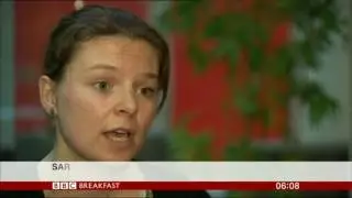 TV report on SW London St George's Mental Health NHS Trust proposed changes to #ADHD #Autism service