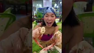 Лучшее место для пляжного отдыха с морепродуктами в Дананге | Советы по гастрономическому путешес...