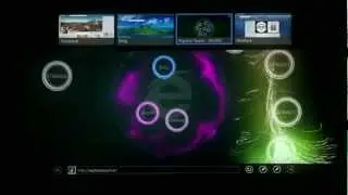 Explore Touch | Internet Explorer (30&nbsp;годов)