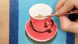 Red Espresso