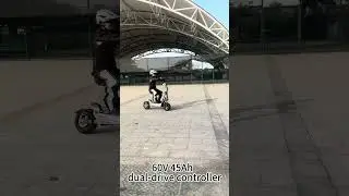 New fashion Electric Scooter Big tire#E Scooter Wholesale#E Scooter Manufacturer Factory#escooter