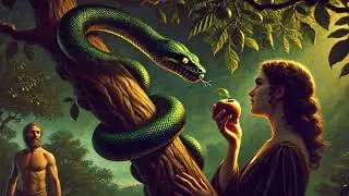 The Story of Adam and Eve Explained | Biblical History & Lessons