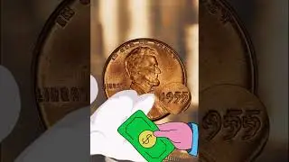 Expensive Coins lingering in your pocket! #money #numismatics #silver #gold #bitcoin #coincollecting