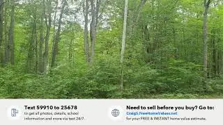 XXX GOLFVIEW, ROSCOMMON, MI Presented by Craig Sredzinski.