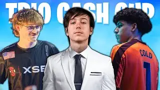 PeterBot & Cold LOSE IT Over Ritual&rsquo;s INSANE Clutch in Trio Cash Cup