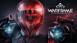 Warframe OPERATION: SCARLET SPEAR: GROUND ASSAULT &  MUREX RAID