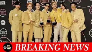 Поклонники шедевра реагируют на рождественскую елку Тэхёна из BTS, которая заняла 24-е место в ре...