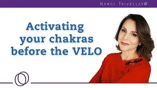 Should you open your chakras before the self-defense technique? [VELO]