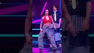 Dance देख के Maaja Aagaya 😍 | Hip Hop India Season 2 Best Dance Reality Show 2025