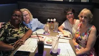 The Blind Zone - Prayer Posse