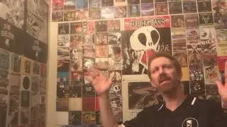Shnootz - Reaction Video (Erasure - Imagination)