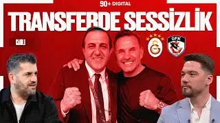 TORREIRA AYRILACAK MI? Galatasaray'da transfer operasyonu - Ederson - Lookman - Samardzic