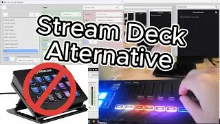 Use Any MIDI as Triggers/Shortcuts in OBS - Tutorial