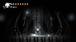 Hollow Knight | Getting to the Pale King 02 10 25