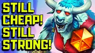 Aggro Druid Guide In March Of The Lich King