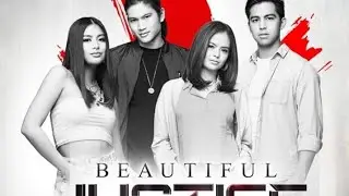 BEAUTIFUL JUSTICE (november 22,2019) FULL EPISODE