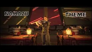 FFXIV- Hildibrand Bard Performance - Namazu Theme