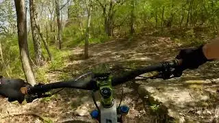 Blue River Parkway Highlights 4/29/23