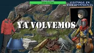 xoda el team dominador de bestia rust 15-01-2021