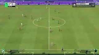 FC 26 pro clubs MLS Tournament