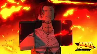 Shanks Ranked 1v1s| ABA