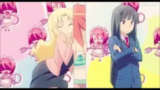 ↳AMV↲Pop Culture