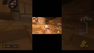 @DrSHOKIGamesChannel 様と@Kanonmei 様と野良で対戦しました対あり #マリカワールド #ありがとう鈺 #shorts