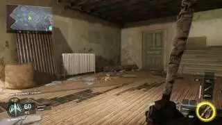 Black Ops 3 | BASEBALL BAT TROLLING |