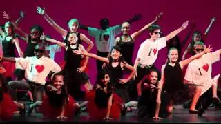 Nevada Ballet Theatre's Future Dance Program