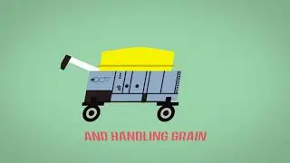 Autonomous technology in the future of Canadian farming and agriculture - #PoweredbyCanada