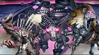 *NEW* Scrap OTK Deck 2021 with Scrap Raptor!! The 100 Days of Yu-Gi-Oh S4 Ep 9