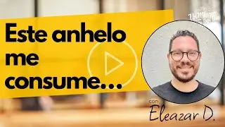 ❤️&zwj;🔥 Este anhelo me consume&hellip; | Job 19:25-27 | Reflexiones cristianas